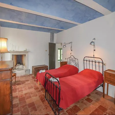 Cascina Buffetto Miravalle בית נופש