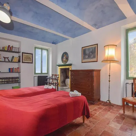 Cascina Buffetto Miravalle בית נופש *