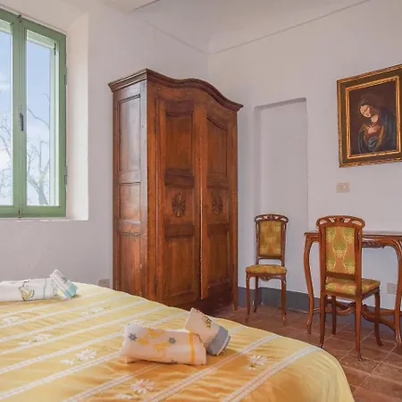 Cascina Buffetto Miravalle