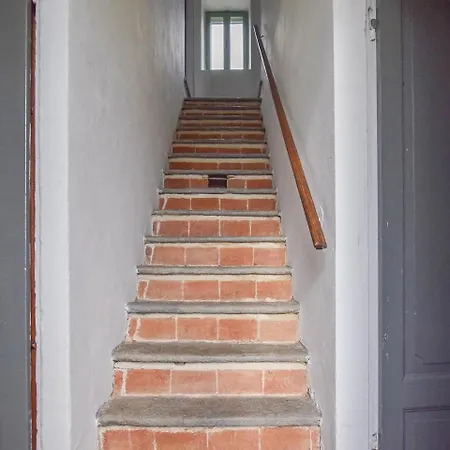 Cascina Buffetto Miravalle בית נופש *