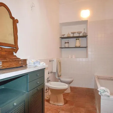 בית נופש Cascina Buffetto Miravalle *