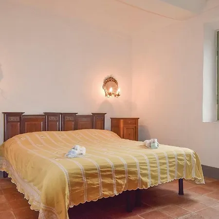 בית נופש Cascina Buffetto Miravalle Portacomaro