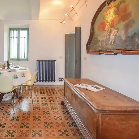 Cascina Buffetto Miravalle בית נופש *