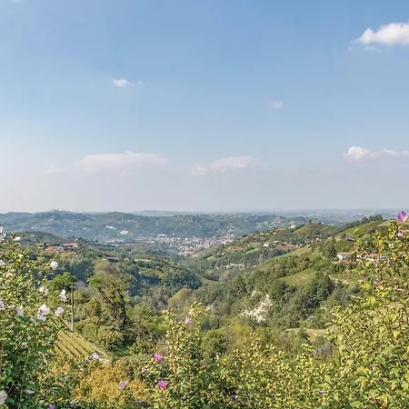 Cascina Buffetto Miravalle *